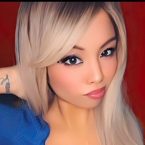 Meet your Posher, Alyssa muolic